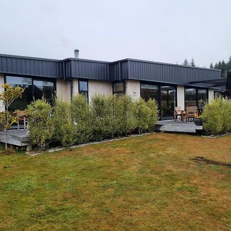 Studio On Mcrae Wanaka Eksteriør bilde